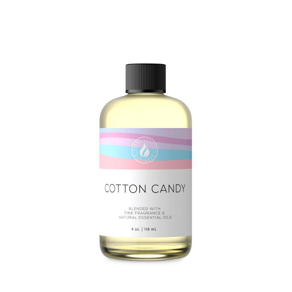 Cotton Candy - Aroma Country