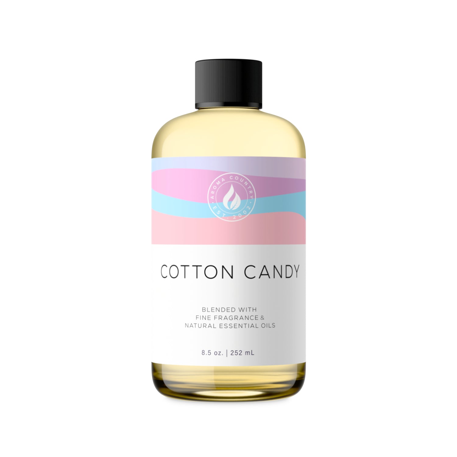 Cotton Candy - Aroma Country