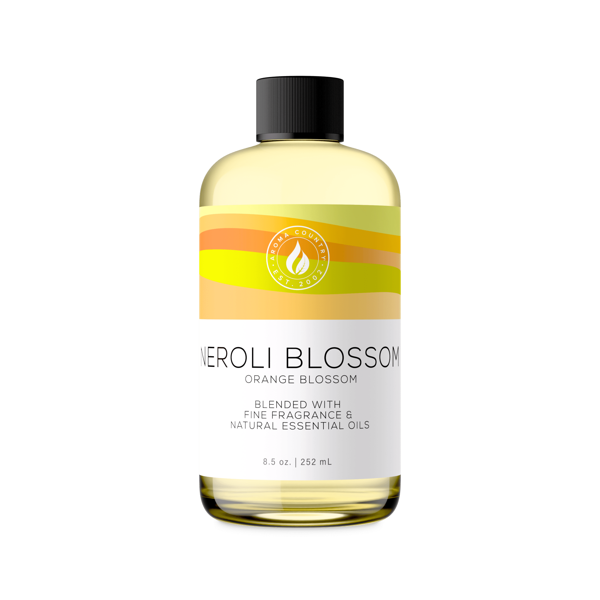 Neroli Blossom - Orange Blossom - Aroma Country