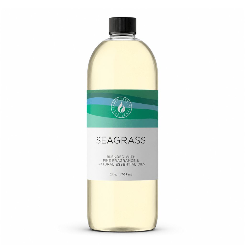 Seagrass - Aroma Country