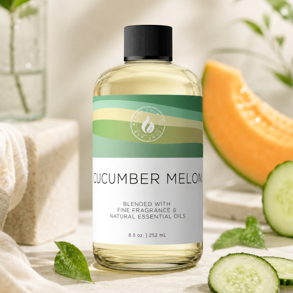 Cucumber Melon