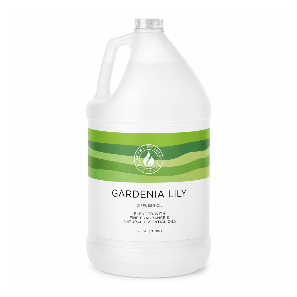 Gardenia Lily - Aroma Country