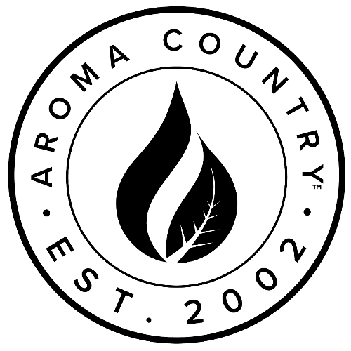Aroma Country Logo
