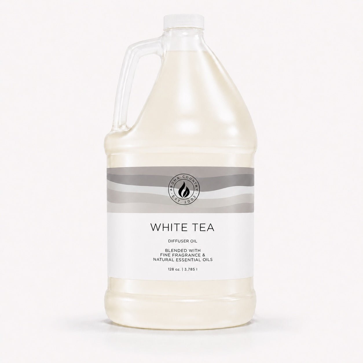 White Tea - Aroma Country