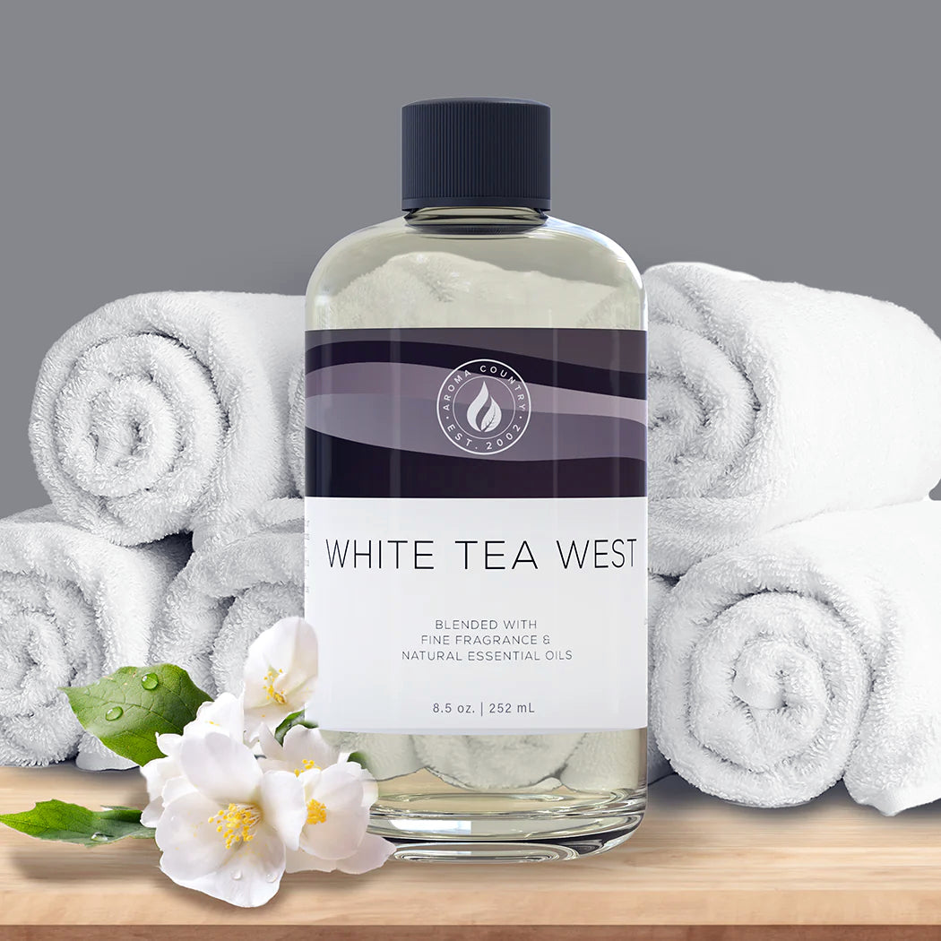 White Tea West