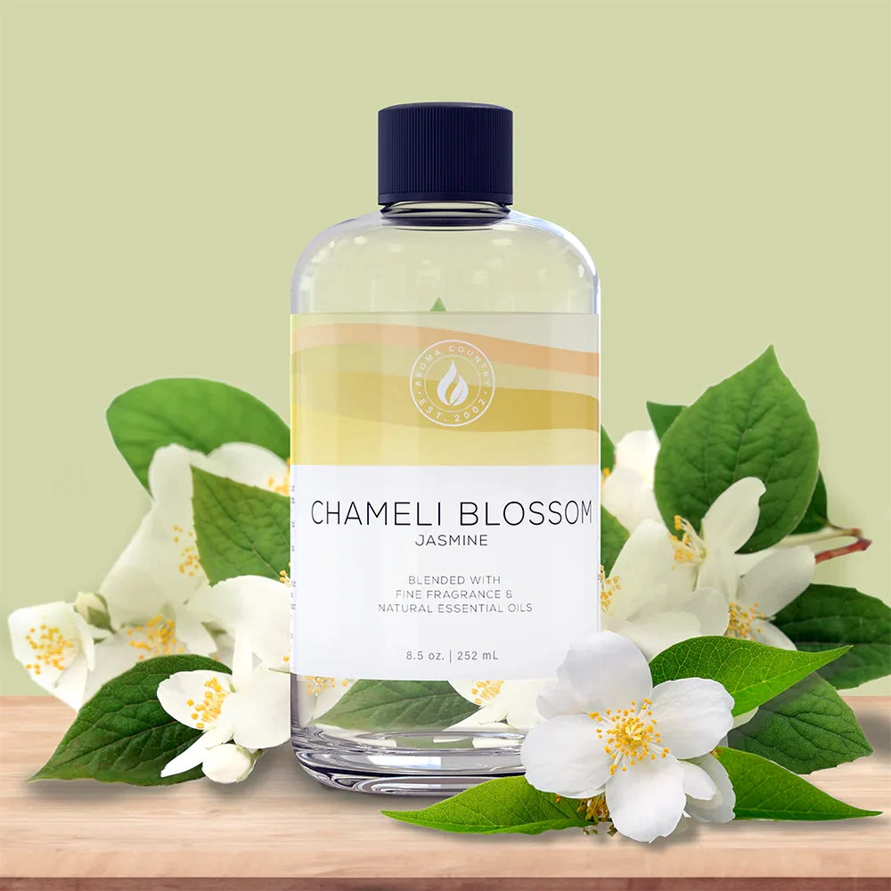 Chameli Blossom - Jasmine