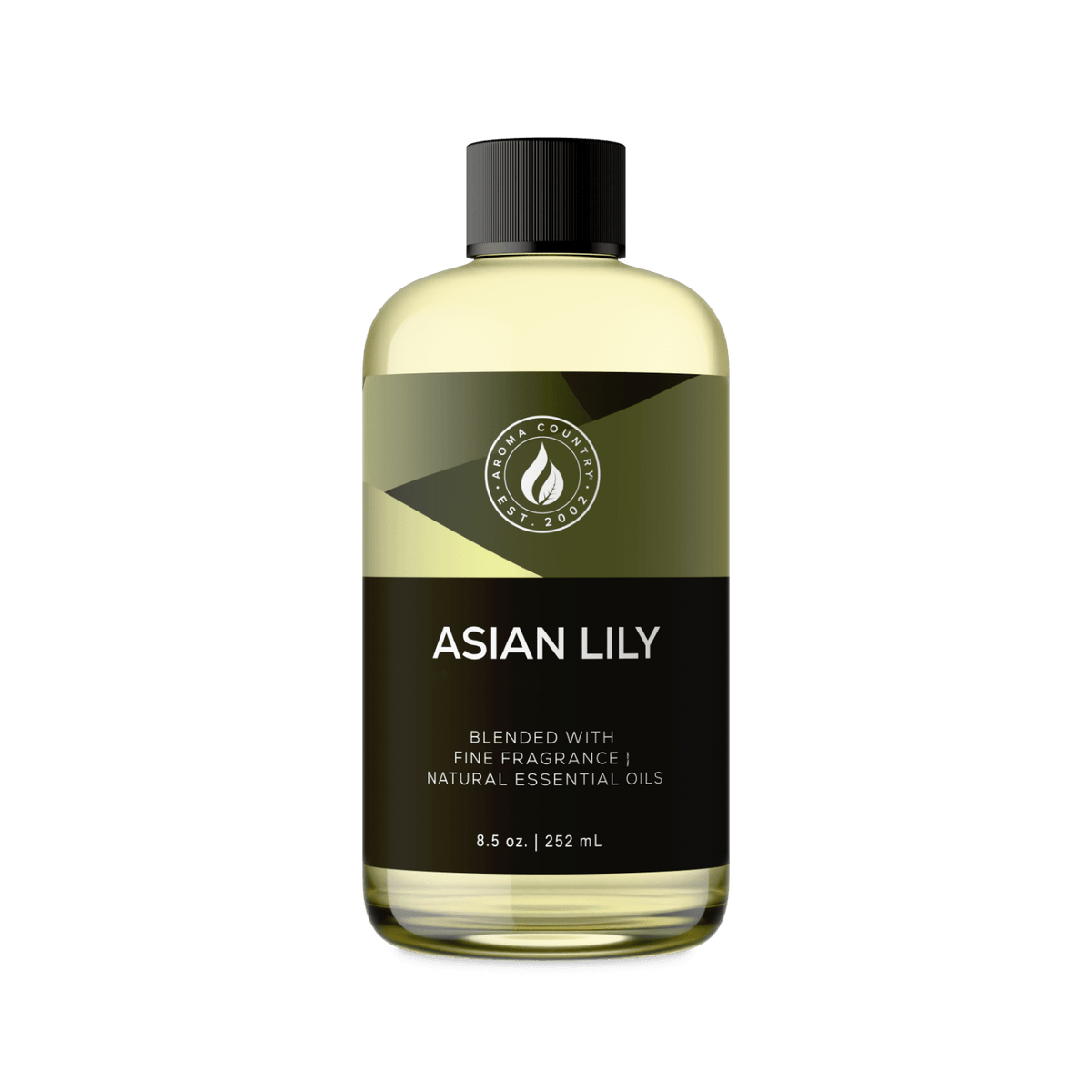 white lily essential oil Asian Lily Diffuser Oil