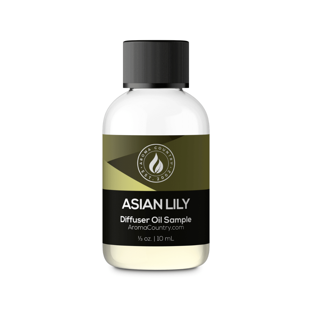 Build Your Sample Set - Aroma Country
