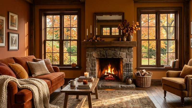 Fall Scents