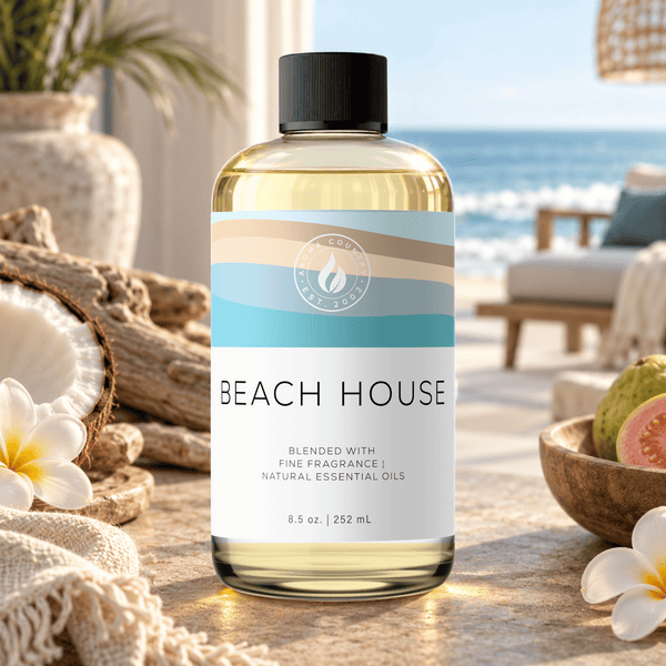 Beach House - Aroma Country