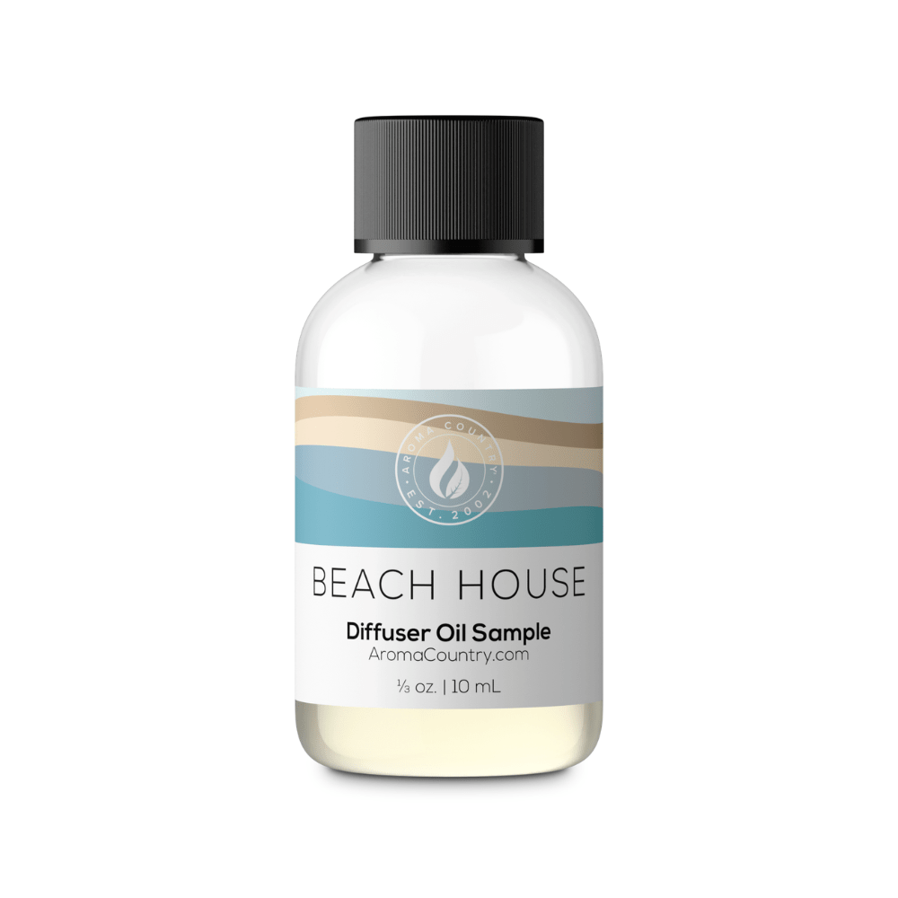 Build Your Sample Set - Aroma Country