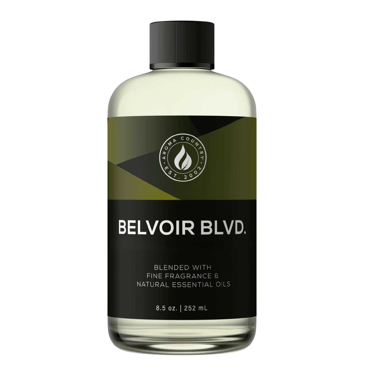 Belvoir Blvd. - Aroma Country