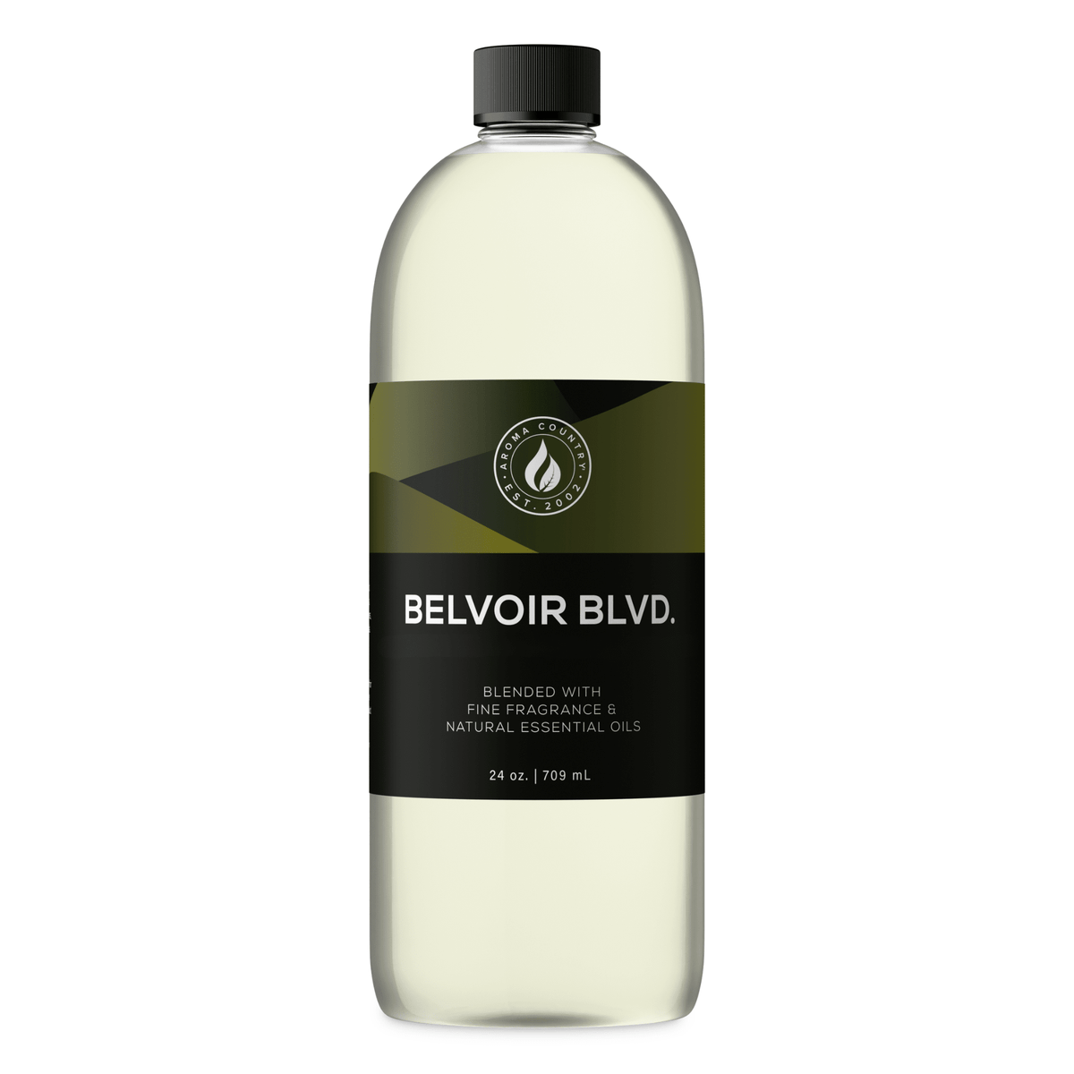 Belvoir Blvd. - Aroma Country