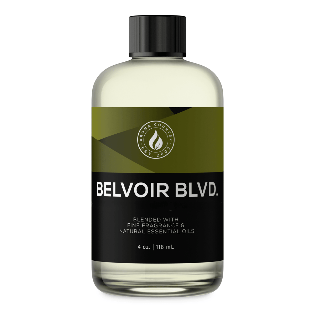 Belvoir Blvd. - Aroma Country