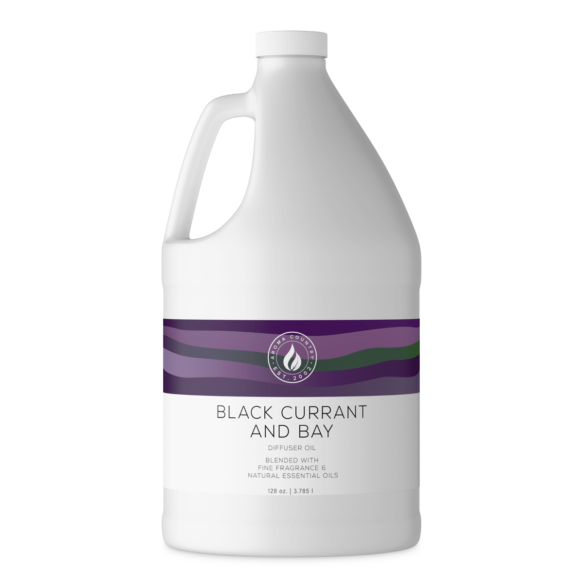 Black Currant and Bay - Aroma Country