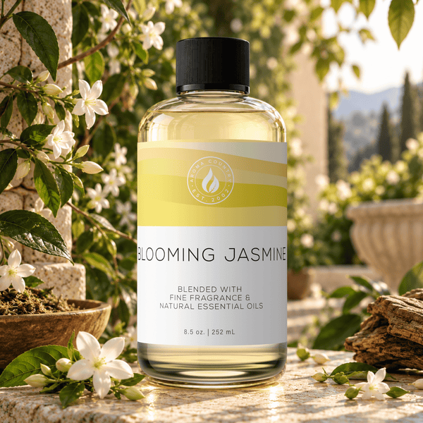Blooming Jasmine - Aroma Country