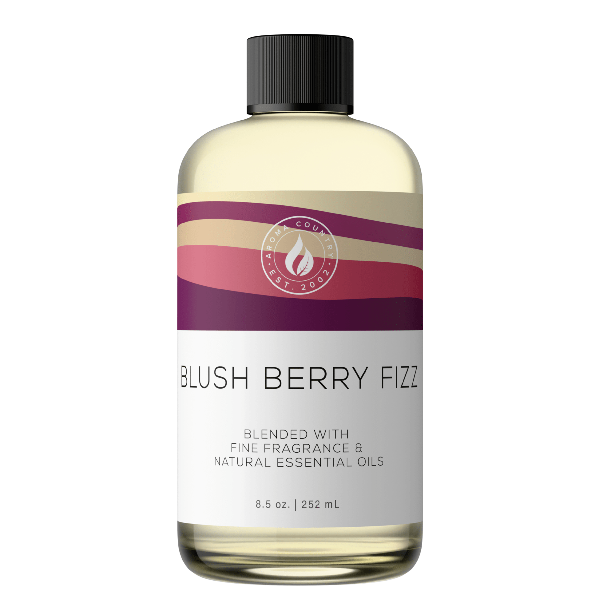 Blush Berry Fizz - Aroma Country