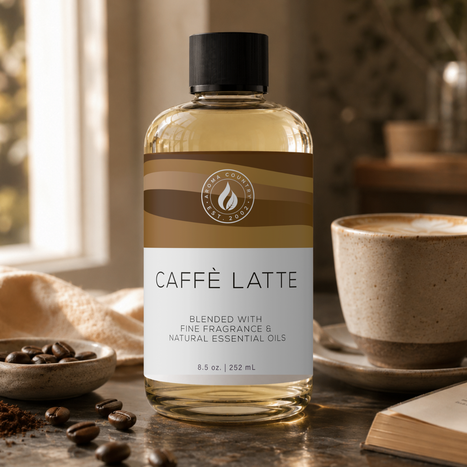Caffè Latte