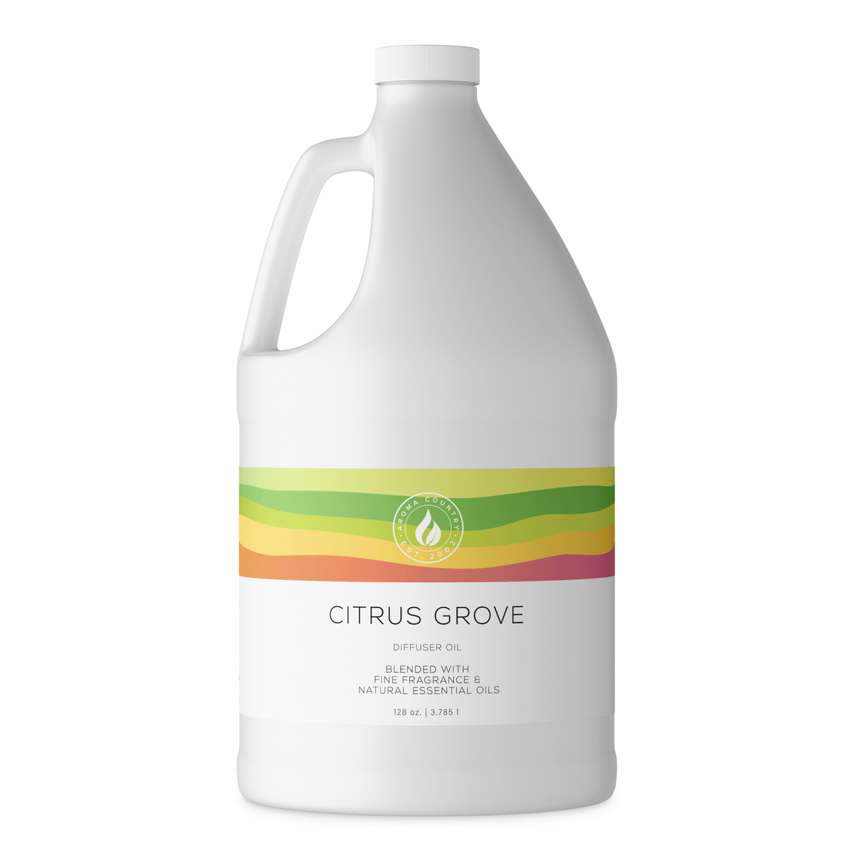 Citrus Grove - Aroma Country