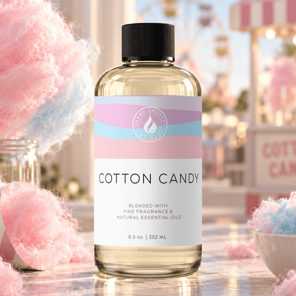 Cotton Candy - Aroma Country