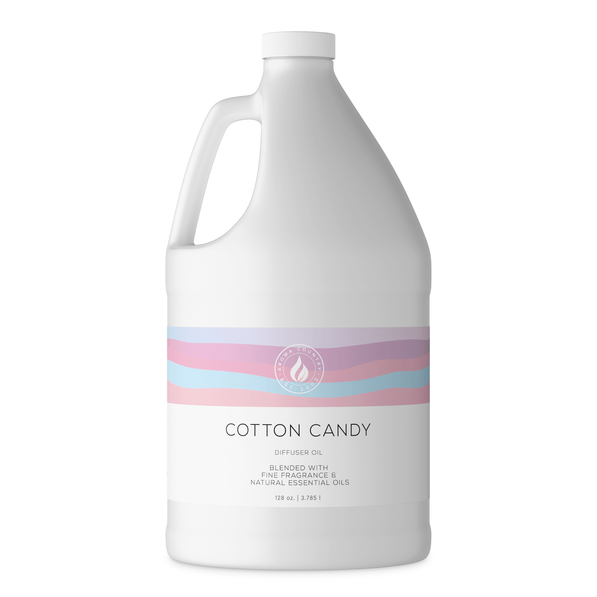 Cotton Candy - Aroma Country