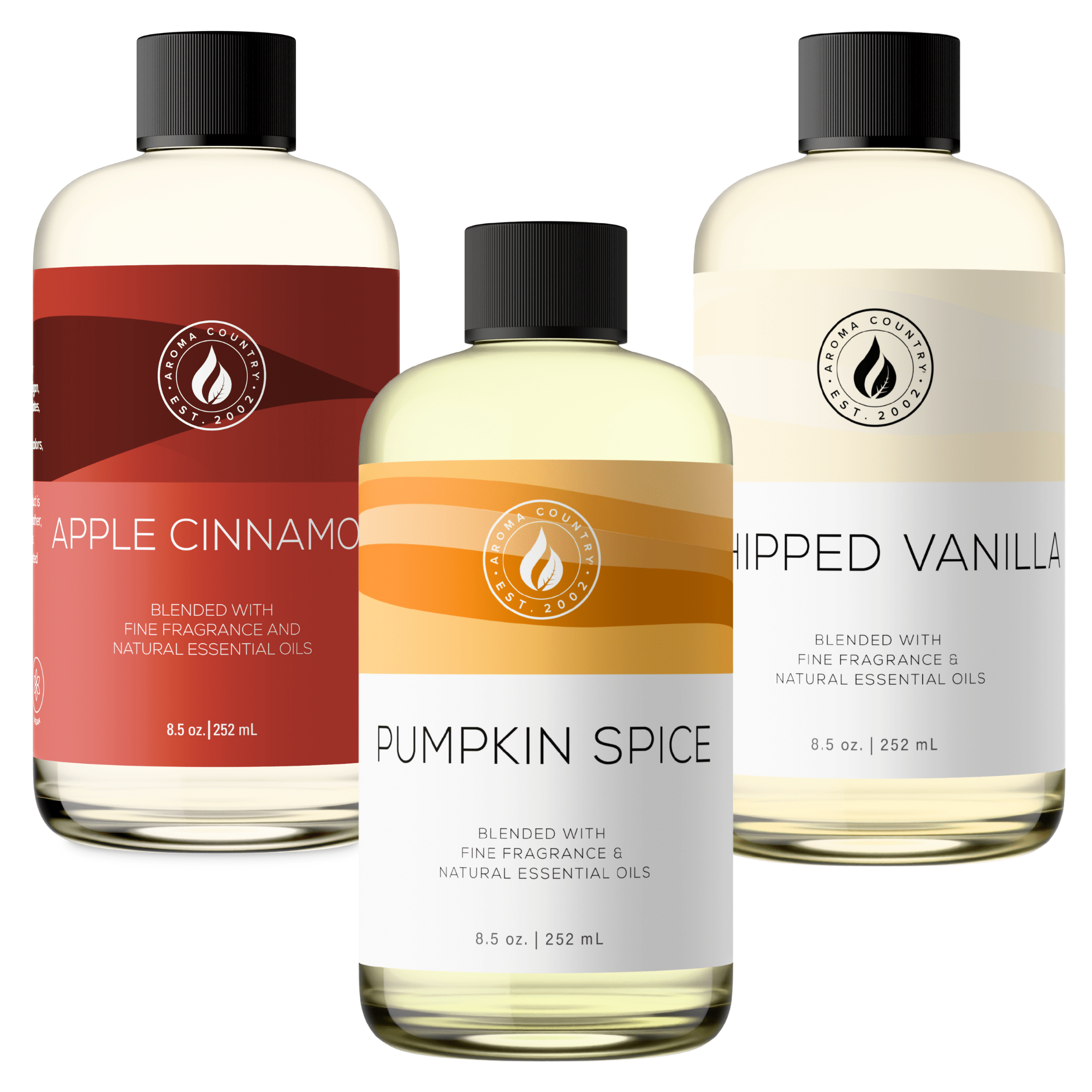Fall Favorites - Aroma Country