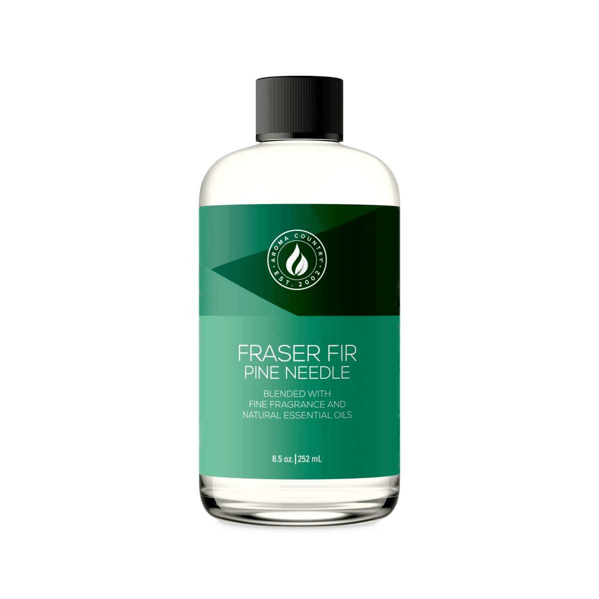 Fraser Fir Pine Needle Diffuser Oil | Evergreen Scent – Aroma Country