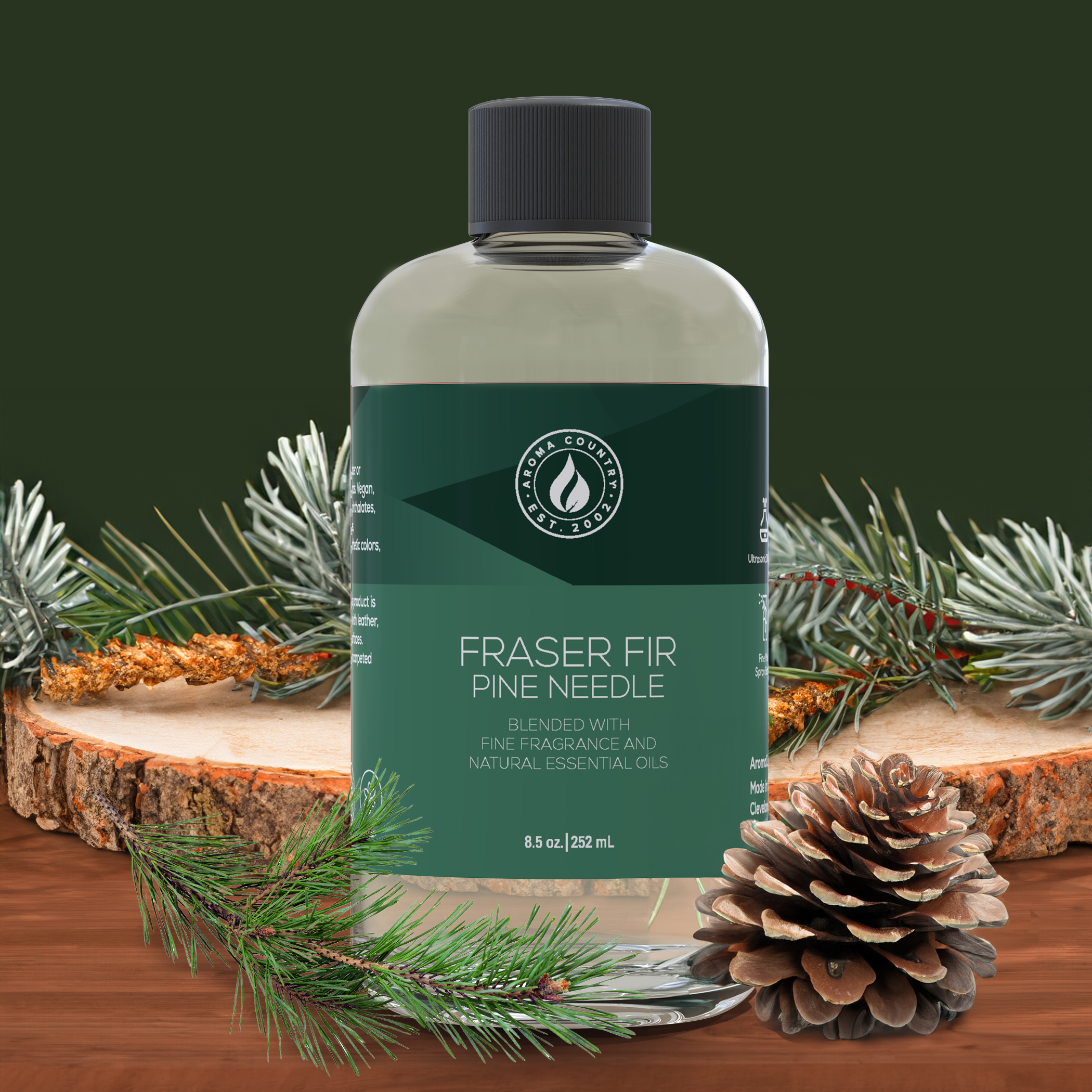 Fraser Fir / Pine Needle