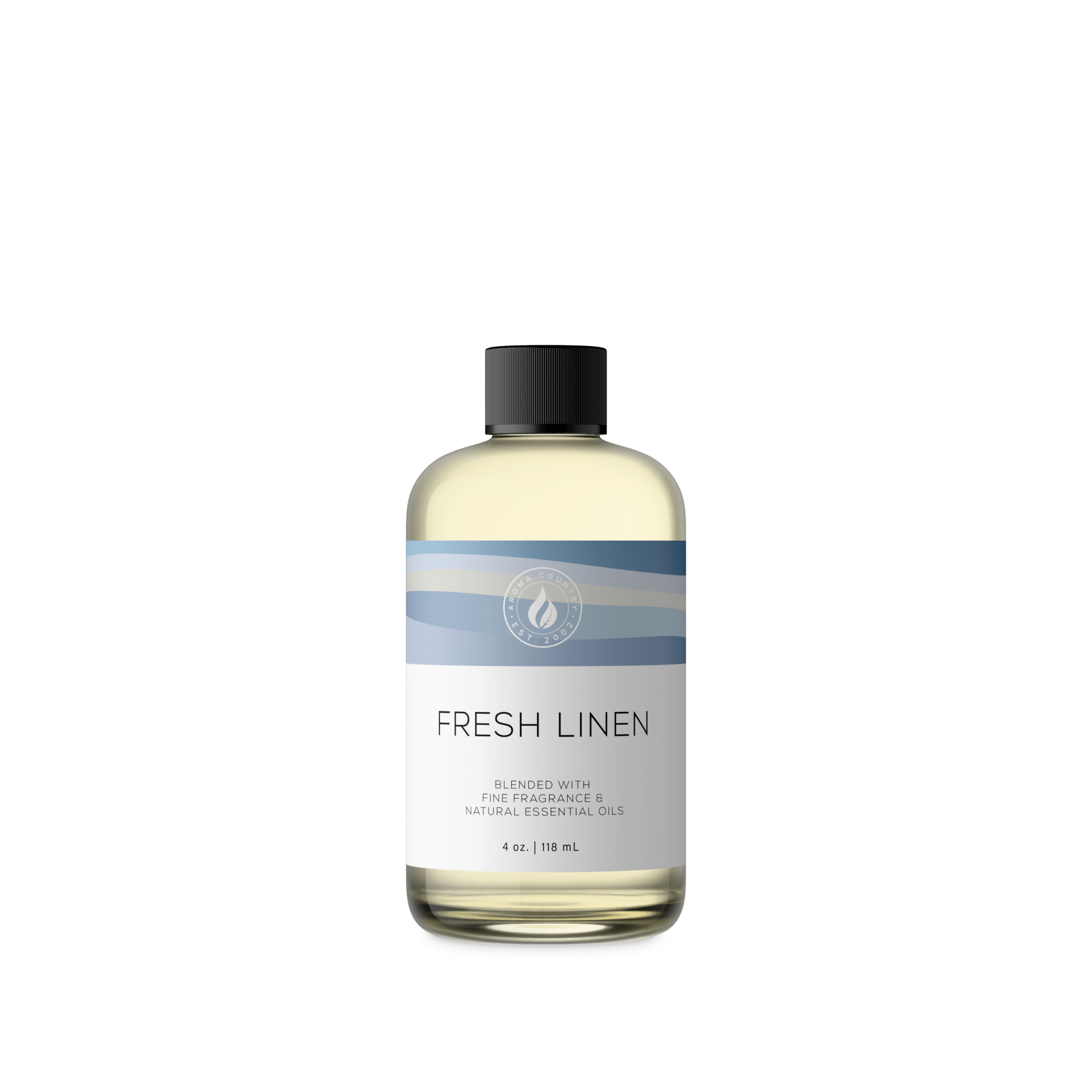 A premium home fragrance oil that produces a clean, long lasting home fragrance.