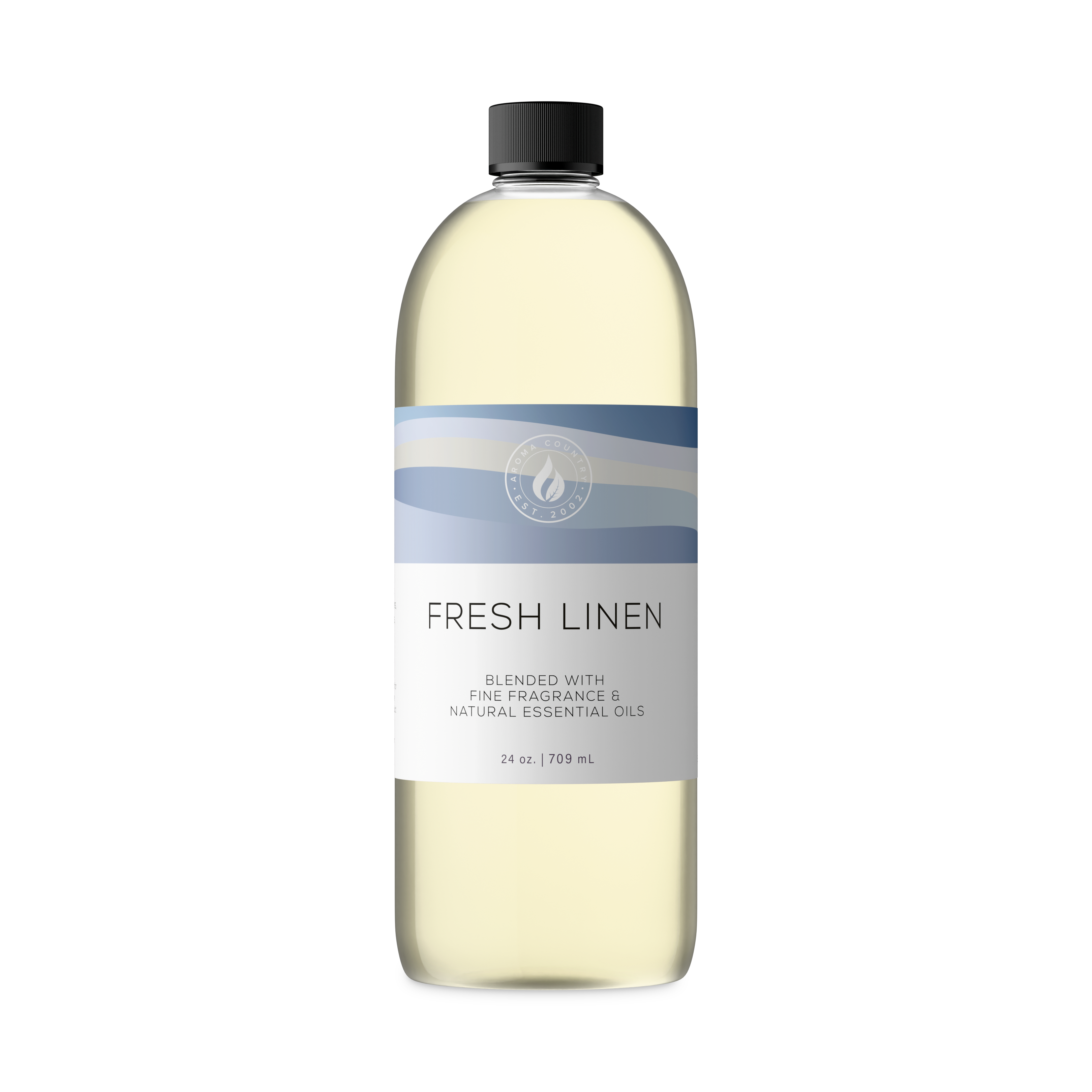 Fresh Linen