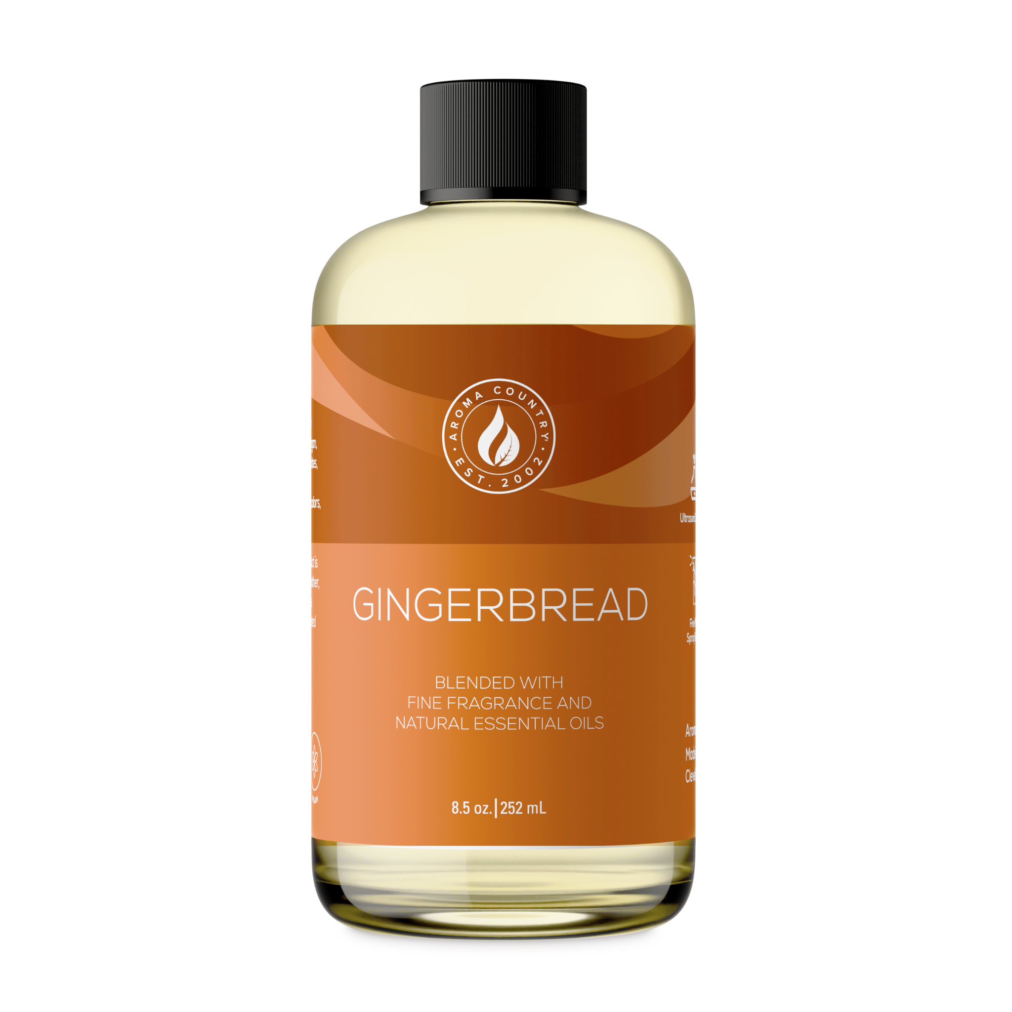 Gingerbread - Aroma Country