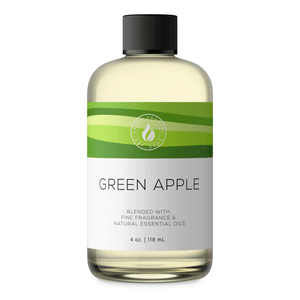 Green Apple - Aroma Country