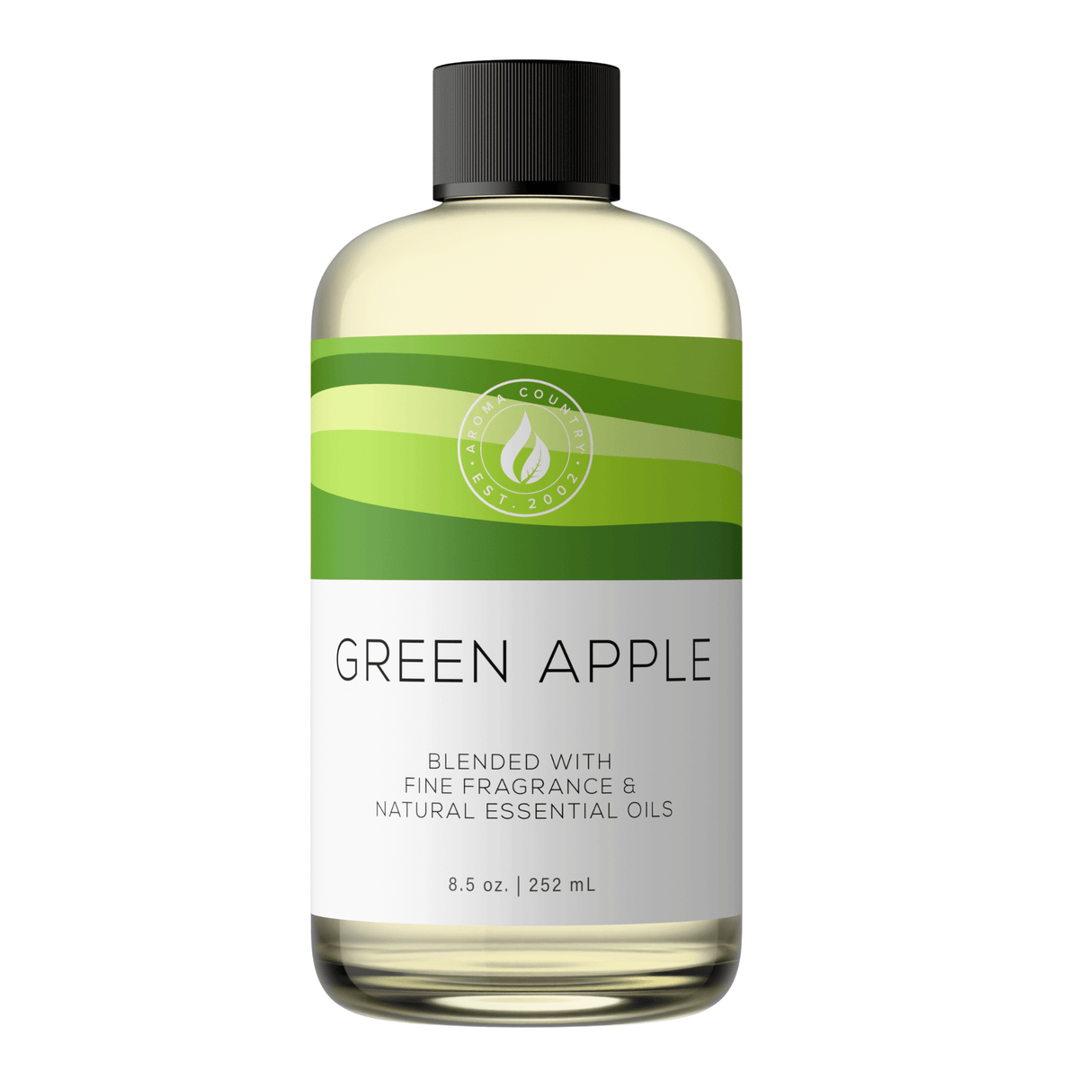 Green Apple - Aroma Country