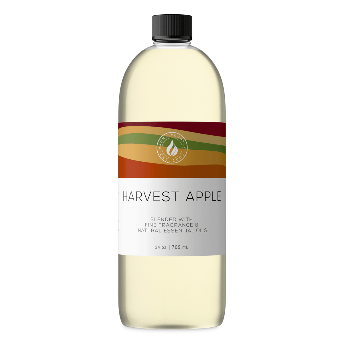 Harvest Apple - Aroma Country