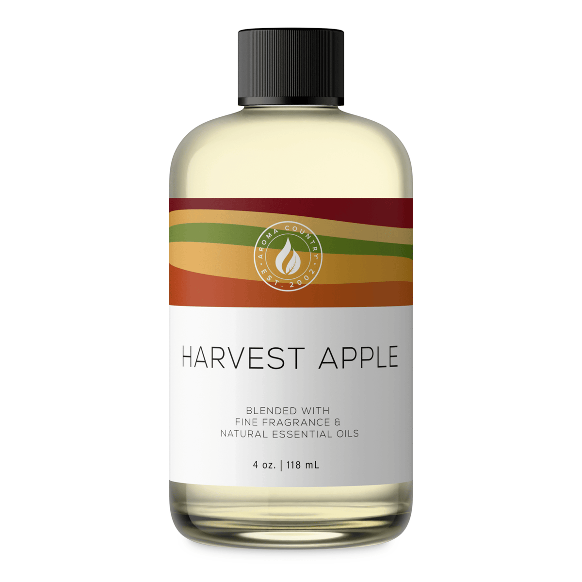 Harvest Apple - Aroma Country