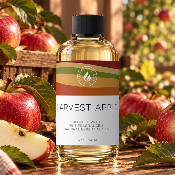 Harvest Apple - Aroma Country