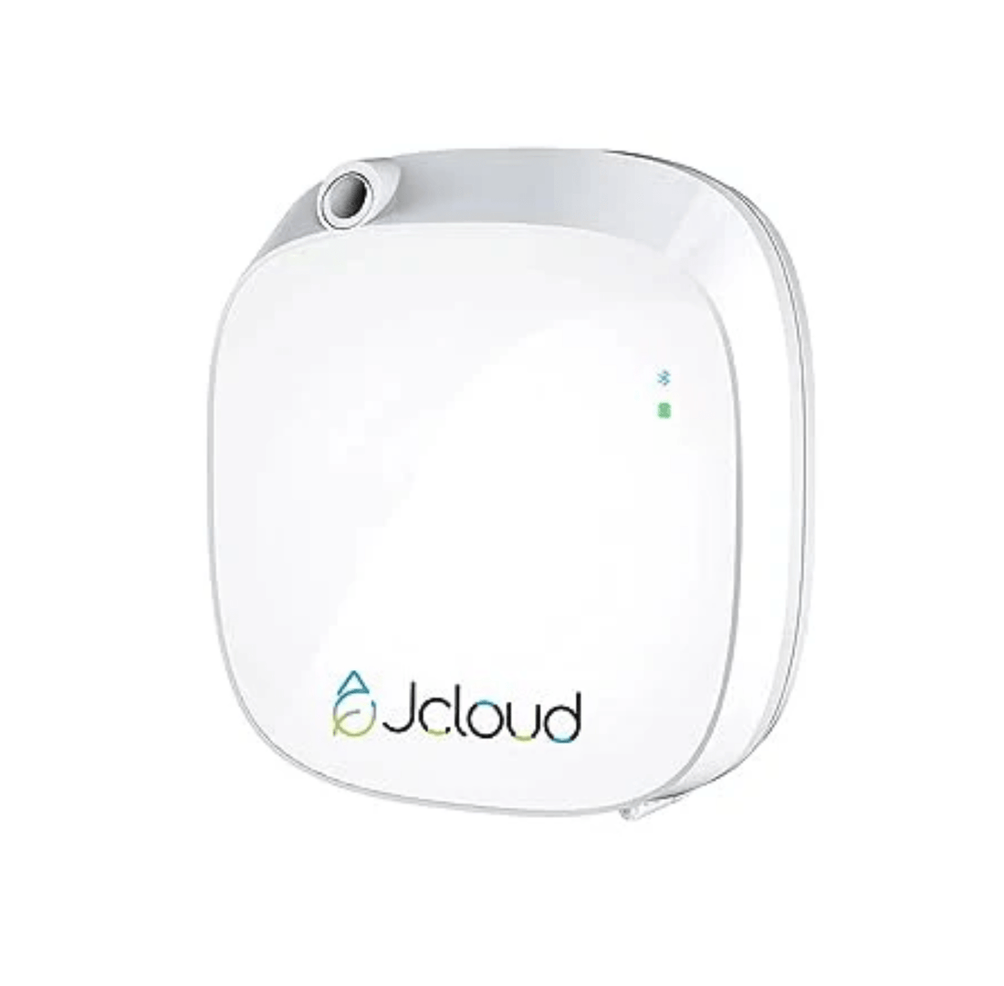 JCLOUD A1 Smart Scent Machine | Portable Diffuser – Aroma Country