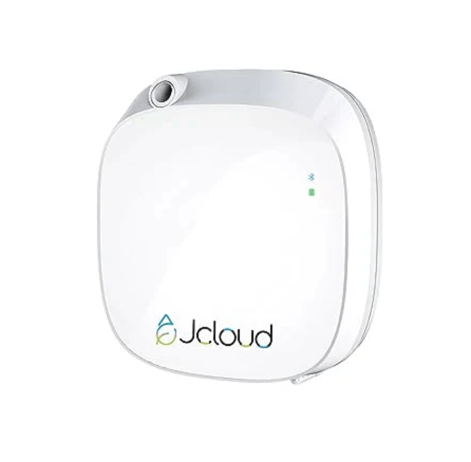 Jcloud A1 smart scent diffuser, a sleek wall-mounted fragrance system for whole-home or commercial ambient scenting.