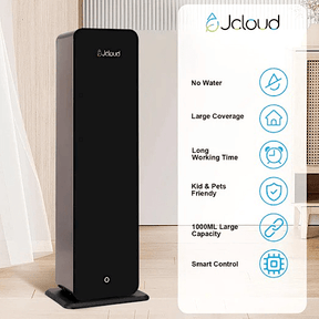Jcloud JCLOUD A316 Smart Scent Machine | Large Room Diffuser – Aroma Country