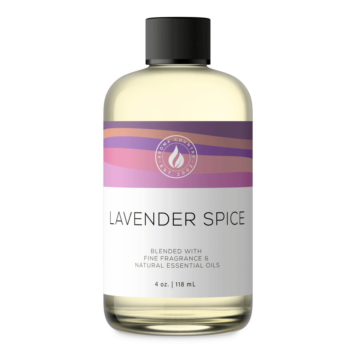 Lavender Spice - Aroma Country