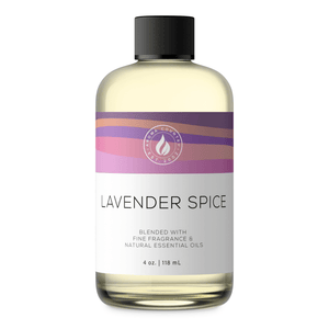 Lavender Spice - Aroma Country