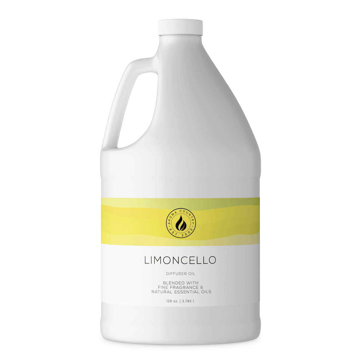 Limoncello - Aroma Country