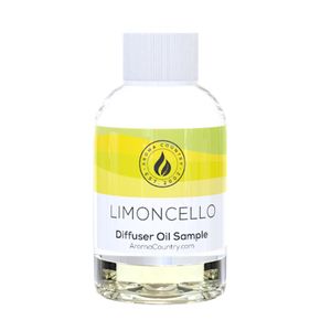 Limoncello Sample - Aroma Country