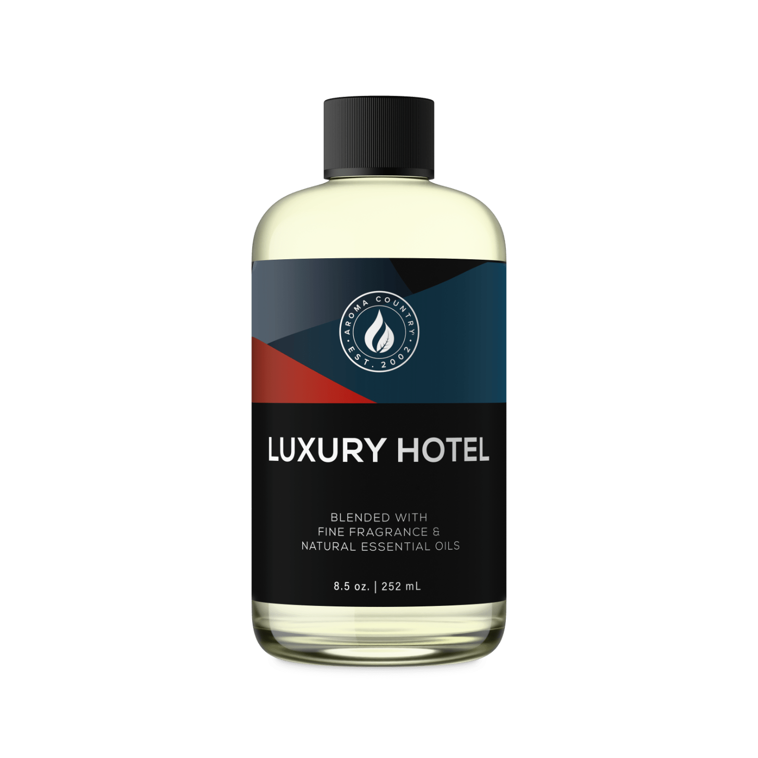 Luxury Hotel long lasting home fragrance aroma oil combining fresh ozone lemon gardenia jasmine water lily amber and soft musk for whole home scenting