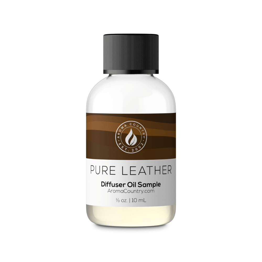 Build Your Sample Set - Aroma Country