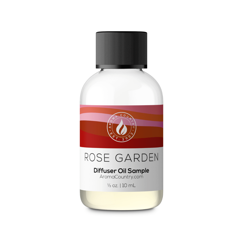 Build Your Sample Set - Aroma Country