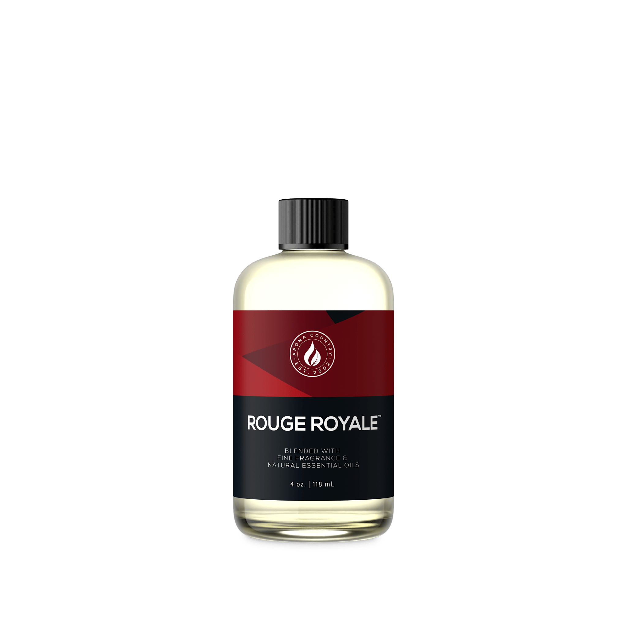 Rouge Royale high quality fragrance oil home scent with saffron jasmine amberwood ambergris cedar and fir resin designed for elegant home aroma
