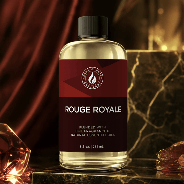 Rouge Royale - Aroma Country