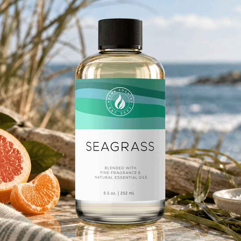 Seagrass - Aroma Country