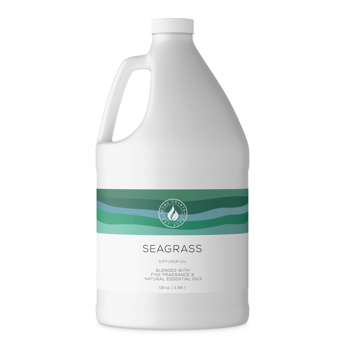 Seagrass - Aroma Country